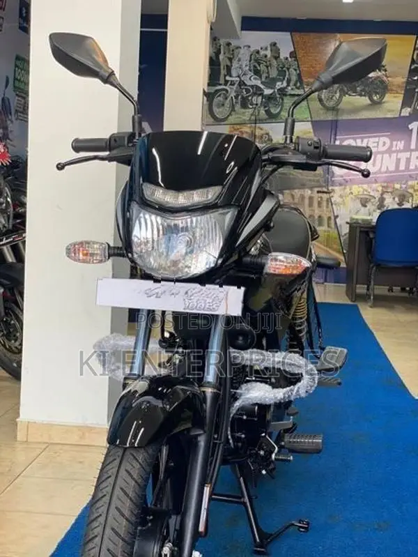 Bajaj Platina 100 New 2026