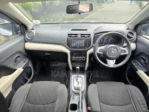 Toyota Rush S 7 Seater 2019