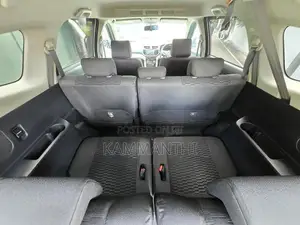 Toyota Rush S 7 Seater 2019