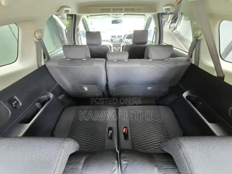 Toyota Rush S 7 Seater 2019