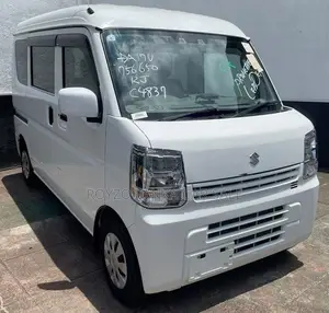 Suzuki Every PC LTD 2024
