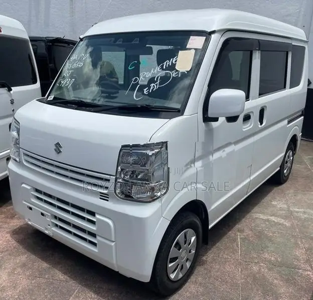 Suzuki Every PC LTD 2024