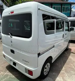 Suzuki Every PC LTD 2024