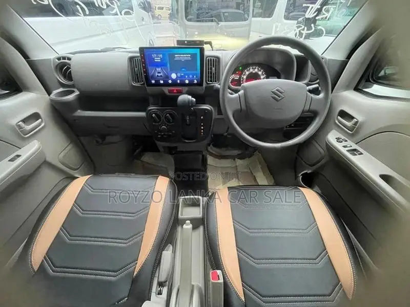 Suzuki Every PC LTD 2024