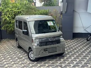 Suzuki Every 18V FULL JOIN 2026