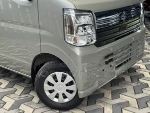 Suzuki Every 18V FULL JOIN 2026