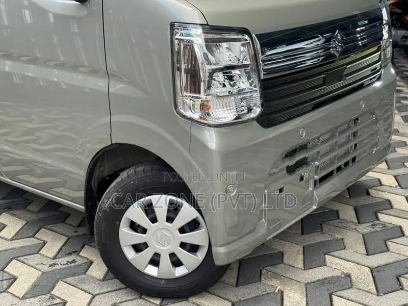Suzuki Every 18V FULL JOIN 2026