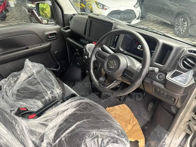 Suzuki Every 18V FULL JOIN 2026