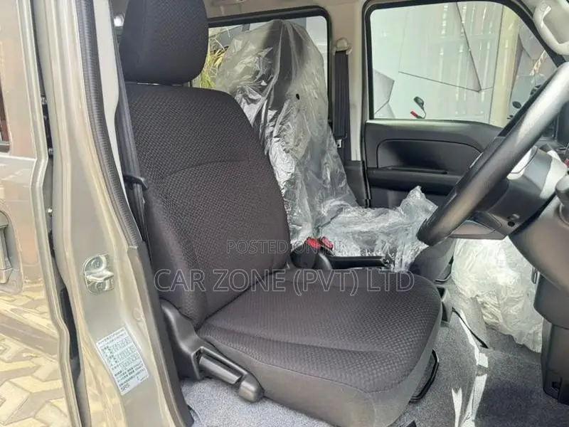 Suzuki Every 18V FULL JOIN 2026