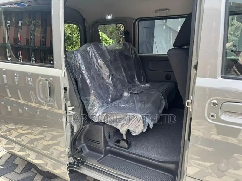Suzuki Every 18V FULL JOIN 2026