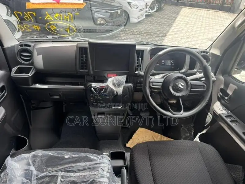 Suzuki Every 18V FULL JOIN 2026