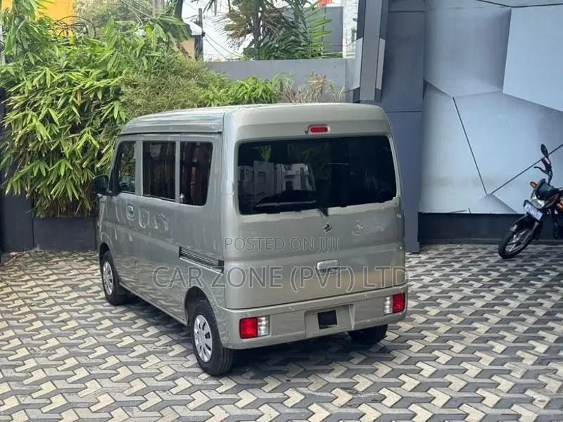 Suzuki Every 18V FULL JOIN 2026