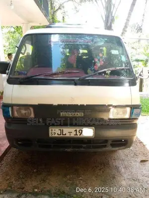 Mazda 1999
