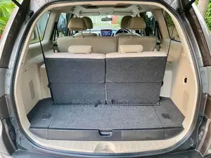 Mitsubishi Montero 100km 2012