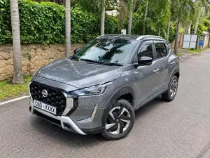 Nissan Magnite Acenta Ez-Shift 2025
