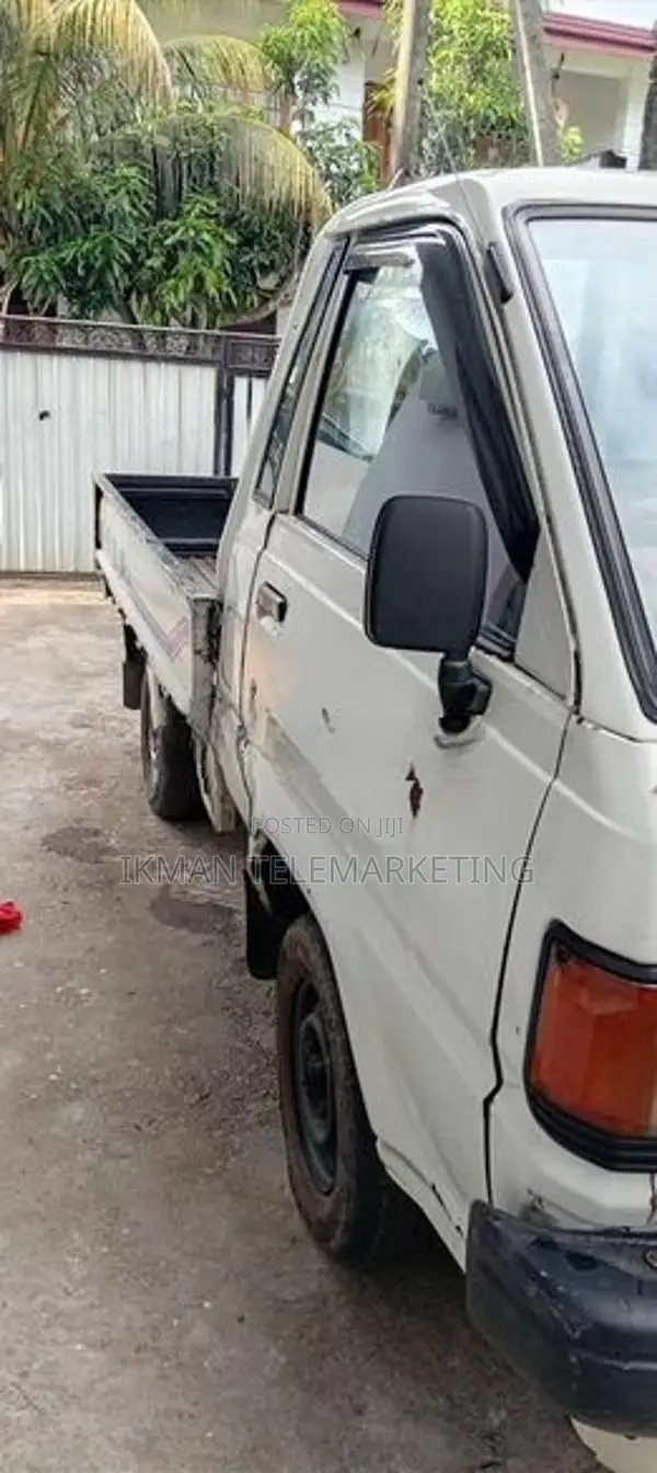 Toyota Townace 1993