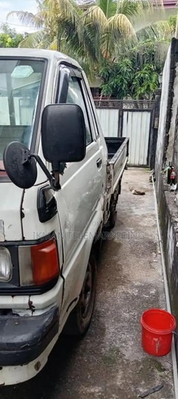 Toyota Townace 1993