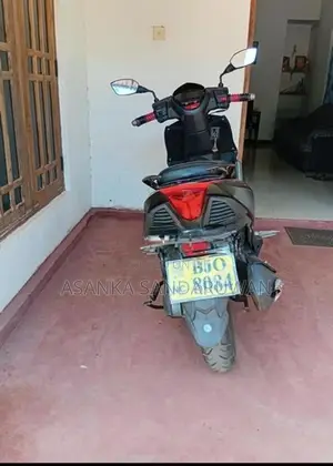 TVS Ntorq 125 2025