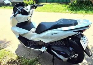Honda PCX 125 2026