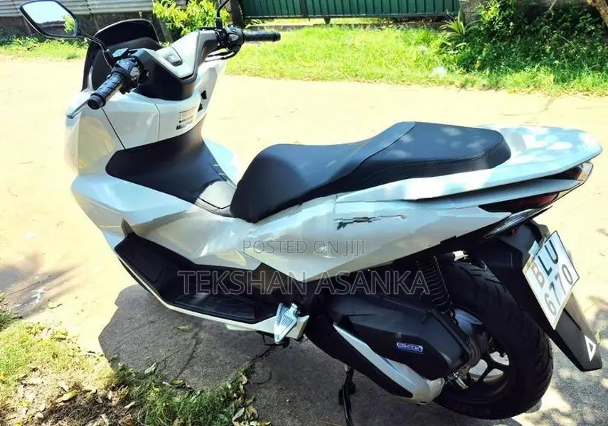 Honda PCX 125 2026