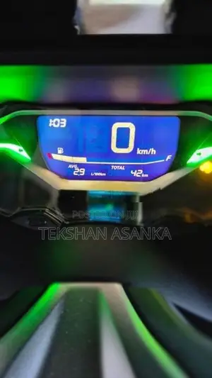 Honda PCX 125 2026