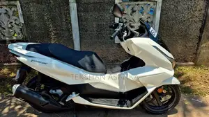 Honda PCX 125 2026
