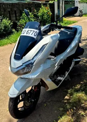 Honda PCX 125 2026