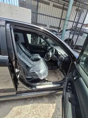 Toyota Axio 2017