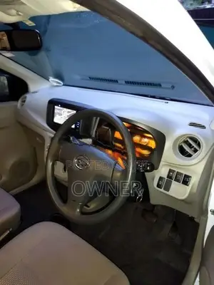 Daihatsu Mira 2017