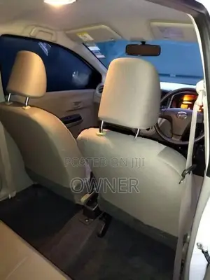 Daihatsu Mira 2017