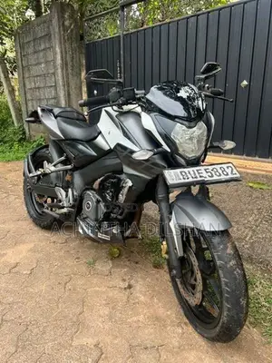 Bajaj Pulsar NS200 NS 2019