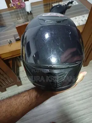 Helmet Upco