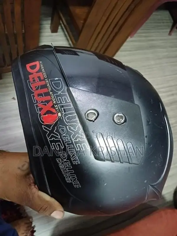 Helmet Upco
