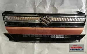 Wagon R 55s FZ Front Shell