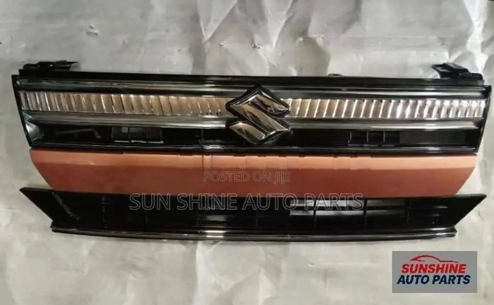 Wagon R 55s FZ Front Shell