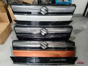 Wagon R 55s FZ Front Shell