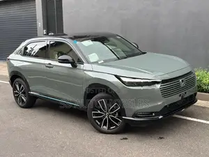 Honda Vezel Z-Play 2026