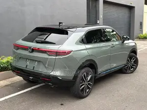 Honda Vezel Z-Play 2026