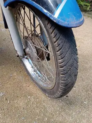 Bajaj CT100 TC 2007