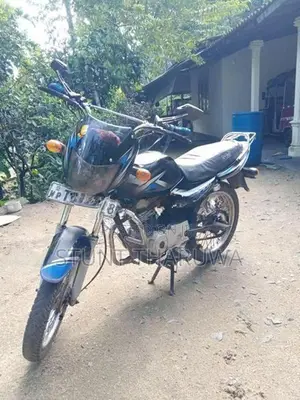 Bajaj CT100 TC 2007