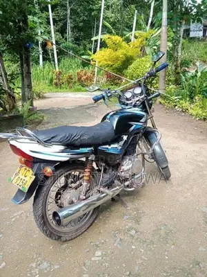 Bajaj CT100 TC 2007