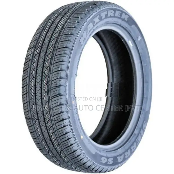 235/60 R16 MAXTREK TYRE FOR HYUNDAI SANTA FE