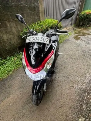 Honda PCX 125 2007