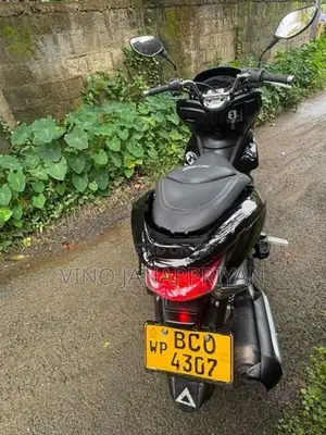 Honda PCX 125 2007