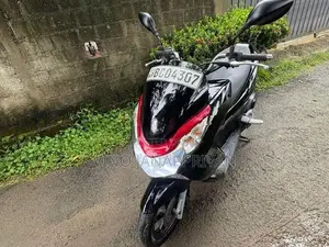 Honda PCX 125 2007