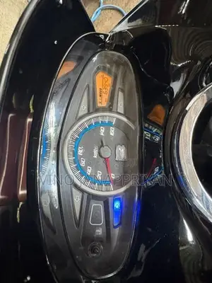 Honda PCX 125 2007