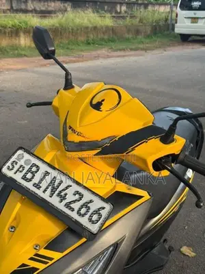 Honda Dio 2020