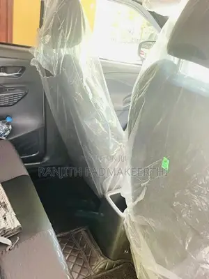 Nissan Magnite Accenta-Ez Shift-Amt 2026