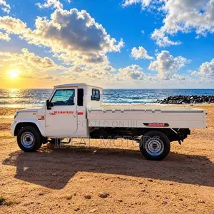 Mahindra Bolero MaXX Pik-UP 2026