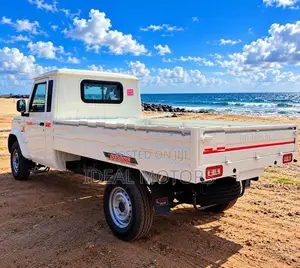Mahindra Bolero MaXX Pik-UP 2026